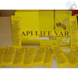 Apri scheda prodotto: Paquet de 100 Api Life Var y compris l`expédition.